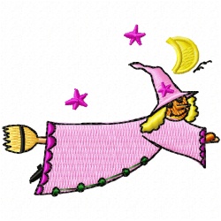 Halloween Embroidery Design 4 Halloween Embroidery Design 4